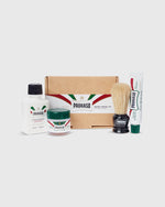 Load image into Gallery viewer, Travel Shaving Kit