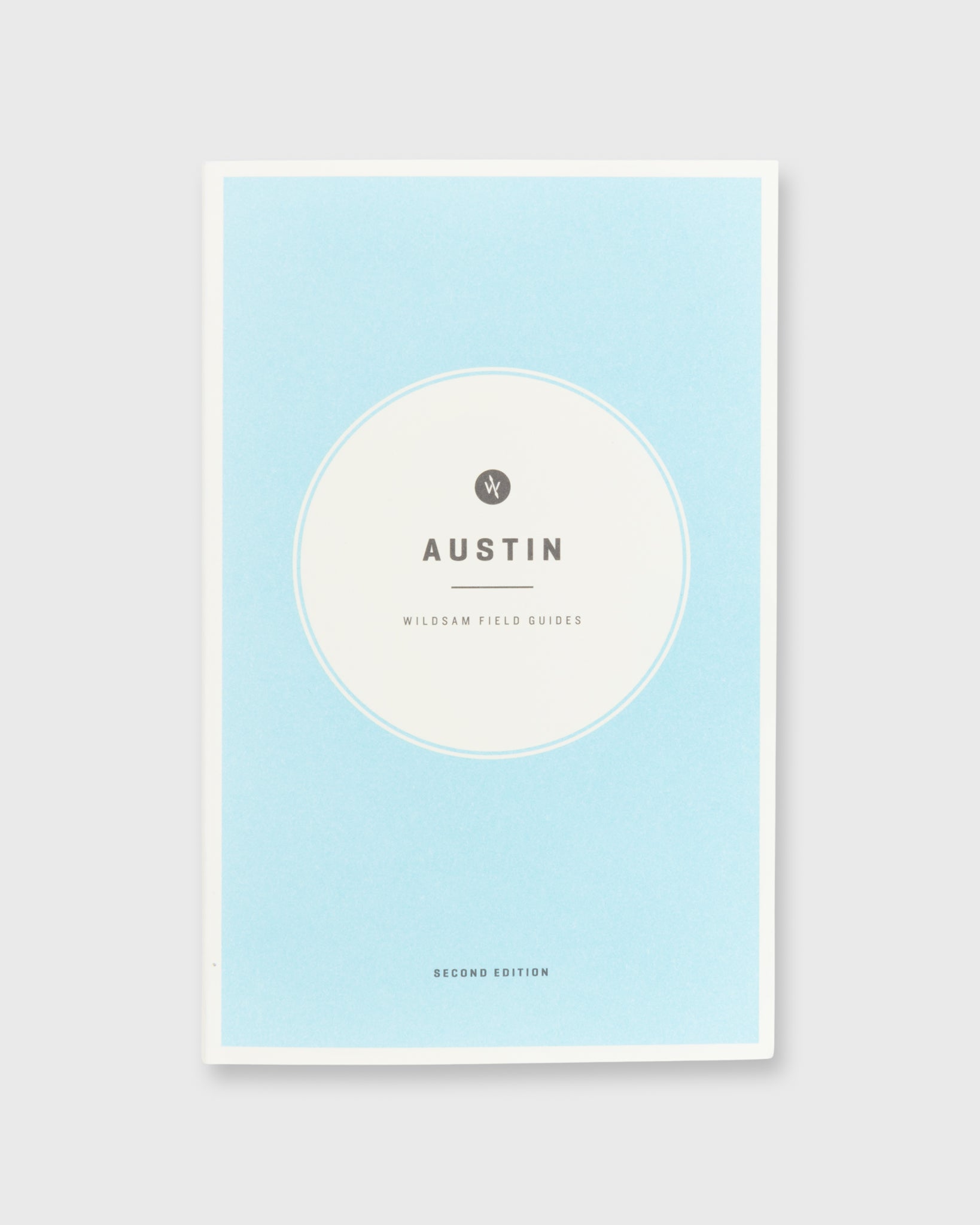 Field Guide Austin, Vol. 2