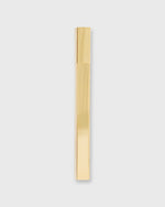 Load image into Gallery viewer, Queue Metal Slim Stick Lighter Gold
