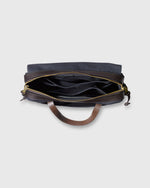 Load image into Gallery viewer, Original Briefcase Navy