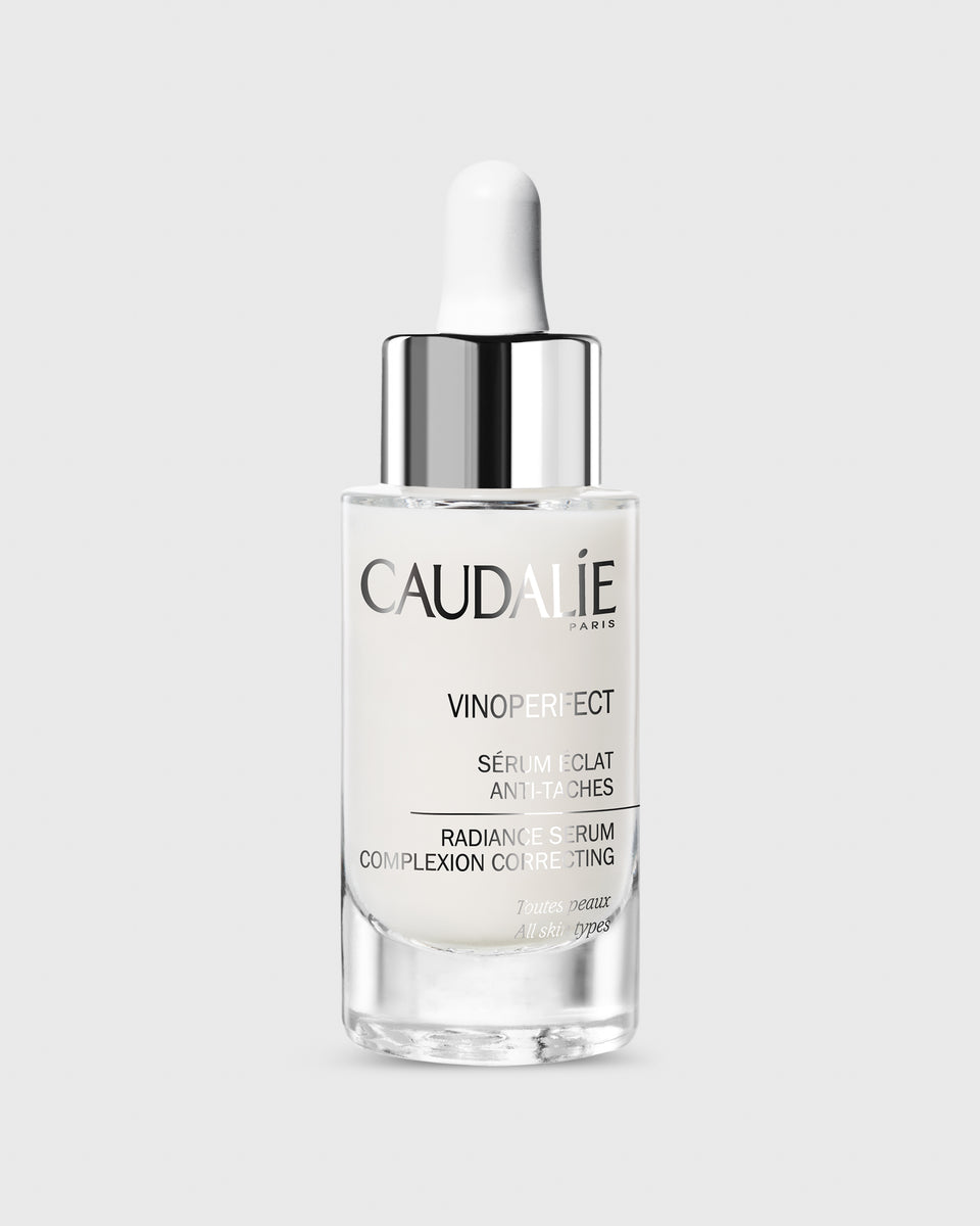 Vinoperfect Radiance Serum | Shop Ann Mashburn