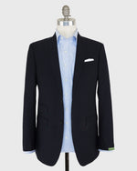Load image into Gallery viewer, Kincaid No. 3 Jacket Navy High-Twist