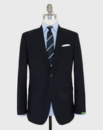 Load image into Gallery viewer, Kincaid No. 3 Jacket Navy High-Twist
