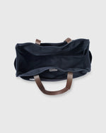 Load image into Gallery viewer, Tote Bag Navy