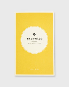 Field Guide Nashville, Vol. 2