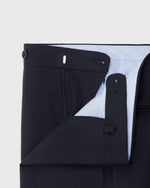 Load image into Gallery viewer, Kincaid No. 3 Suit Navy High-Twist