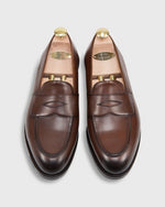 Load image into Gallery viewer, Piccadilly Loafer Dark Oak Antique