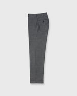 Load image into Gallery viewer, Kincaid No. 3 Suit Mid-Grey High-Twist
