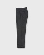 Load image into Gallery viewer, Kincaid No. 3 Suit Charcoal High-Twist