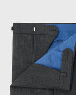 Load image into Gallery viewer, Kincaid No. 3 Suit Charcoal High-Twist