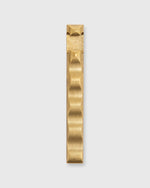 Load image into Gallery viewer, Ripple Bottle Opener Brass