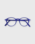 Load image into Gallery viewer, #D Reading Glasses Navy Blue