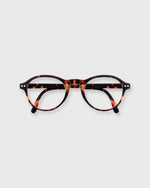 Load image into Gallery viewer, #F Folding Reading Glasses Tortoise