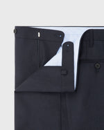 Load image into Gallery viewer, Dress Trouser Navy High-Twist