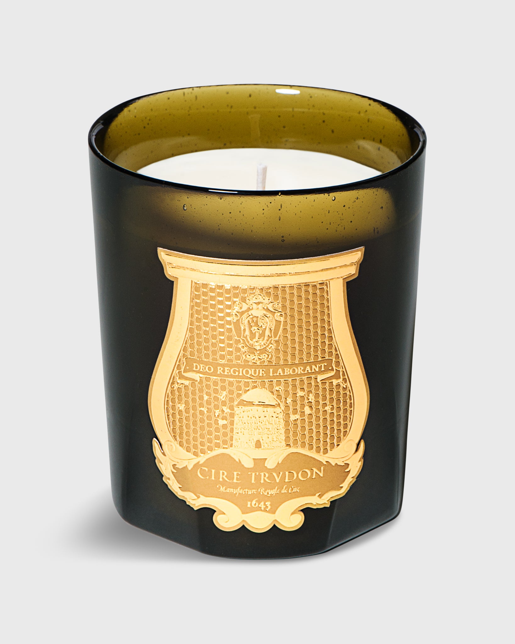 Classic Scented Candle Solis Rex
