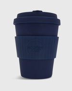 Load image into Gallery viewer, 12 oz. Reusable Coffee Cup Dark Energy