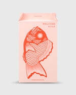 Load image into Gallery viewer, Welcome Soap Pomegranate