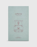 Load image into Gallery viewer, Louise Decorative Bust Candle Stone