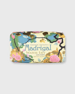 Madrigal Soap Water Lily