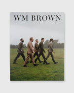 Load image into Gallery viewer, WM Brown Magazine Issue No. 3