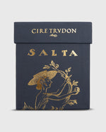 Load image into Gallery viewer, Les Belles Matieres Scented Candle Salta