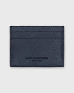 Load image into Gallery viewer, Card Holder Midnight Leather