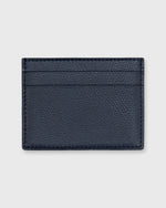 Load image into Gallery viewer, Card Holder Midnight Leather