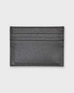 Load image into Gallery viewer, Card Holder in Black Leather