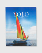 Load image into Gallery viewer, YOLO Journal Issue No. 3