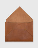 Load image into Gallery viewer, Laptop Case Tan Leather