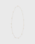 Load image into Gallery viewer, Uma Necklace Gold