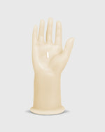 Load image into Gallery viewer, Ex-Voto Decorative Hand Candle Ivory