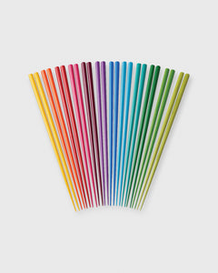Rainbow Chopsticks Multi