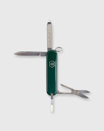 Load image into Gallery viewer, Swiss Army Knife Hunter Green
