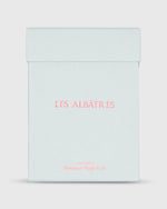 Load image into Gallery viewer, The Alabaster Candle Abd El Kader