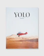 Load image into Gallery viewer, YOLO Journal Issue No. 5