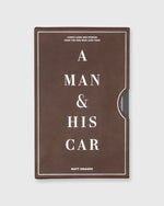 Load image into Gallery viewer, A Man & His Car Matt Hranek