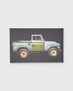 Load image into Gallery viewer, A Man & His Car Matt Hranek