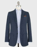 Load image into Gallery viewer, Virgil No. 1 Jacket in Pacific High Ridge Twill