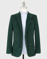 Load image into Gallery viewer, Butcher Jacket in Spruce Moleskin