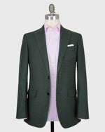 Load image into Gallery viewer, Virgil No. 2 Jacket Spruce Leno Weave