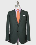 Load image into Gallery viewer, Virgil No. 2 Jacket Spruce Leno Weave