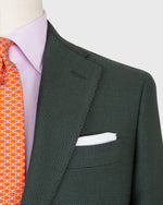 Load image into Gallery viewer, Virgil No. 2 Jacket Spruce Leno Weave