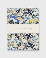 Load image into Gallery viewer, Bandana Multi Heidi Meadow Liberty Fabric