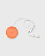 Load image into Gallery viewer, Tape Measure in Mango Leather