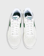 Load image into Gallery viewer, Game L Low Sneaker White/Foliage