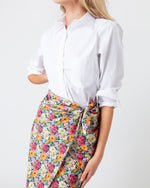 Load image into Gallery viewer, Ashley Pareo in Multi Melody Blooms Liberty Fabric