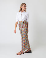 Load image into Gallery viewer, Ashley Pareo in Multi Melody Blooms Liberty Fabric