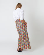 Load image into Gallery viewer, Ashley Pareo in Multi Melody Blooms Liberty Fabric