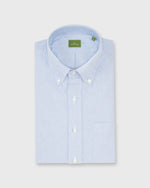 Load image into Gallery viewer, Button-Down Dress Shirt in Blue Oxford
